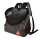 Mochila/bolso London negro