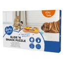 Juguete inteligente Sliden Snack Puzzle