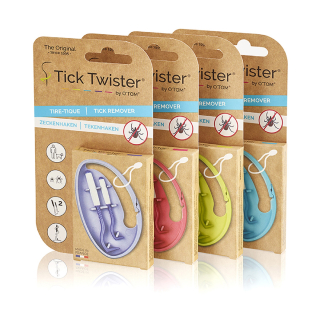 Tick Twister tick hook