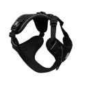 Harness Explor Ultimate Fit granite black S