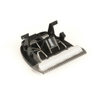 Shaving head NOIR Noir Scherkopf für Pet Clipper