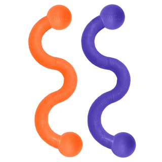 KONG Ogee Stick - Flexible dog toy