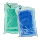 Cooling towel & cleaning cloth for pets