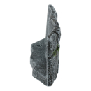 AQUA DELLA Wall Inca S - 17,1x4,9x6,5CM